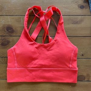 Balance Athletica Aura bra size small